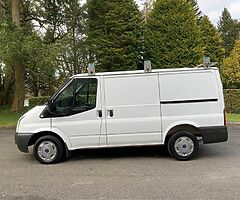 2012 Ford Transit - Image 4/10