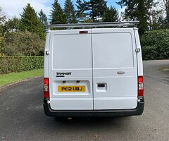 2012 Ford Transit - Image 10/10