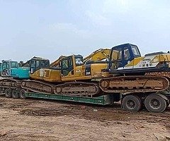 IF YOUR SELLING WE ARE BUYING DIGGERS JCB 3CXS TELEPORTERS ...
