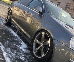 Swaps or open to offers