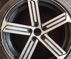 Alloy refurbishment - Image 8/10