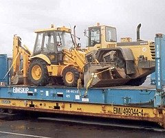 IF YOUR SELLING WE ARE BUYING DIGGERS JCB 3CXS TELEPORTERS ...