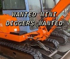 IF YOUR SELLING WE ARE BUYING DIGGERS JCB 3CXS TELEPORTERS ...