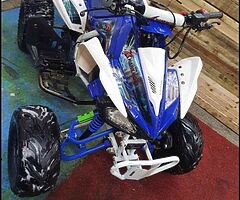 2019 Stomp 120 - Image 4/4