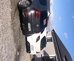 Mk5 golf 2L gt tdi