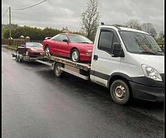 2011 SCRAP CARS WANTED  all models - Image 4/4