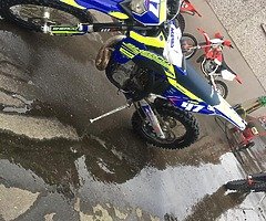 Sherco 250 ser - Image 3/7