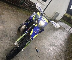 Sherco 250 ser - Image 5/7