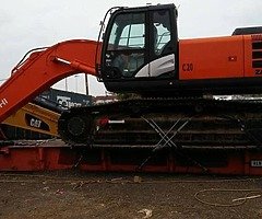 IF YOUR SELLING WE ARE BUYING DIGGERS JCB 3CXS TELEPORTERS ...
