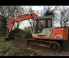 IF YOUR SELLING WE ARE BUYING DIGGERS JCB 3CXS TELEPORTERS ... - Image 3/4