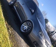 Mk5 golf 2L gt tdi