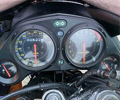 2005 Honda CBR - Image 6/8