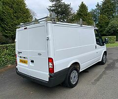 2012 Ford Transit - Image 6/10