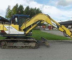 TOP PRICES FOR YOUR OLD DIGGERS ALL AREAS COVERED IRELAND AN UK ...