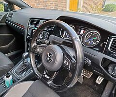 2014 Volkswagen Golf - Image 3/10