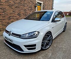 2014 Volkswagen Golf - Image 7/10