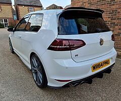 2014 Volkswagen Golf - Image 10/10