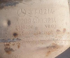 We buy your unwanted catalytic converters - Image 3/10