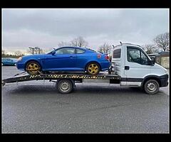 2011 SCRAP CARS WANTED  all models - Image 4/4