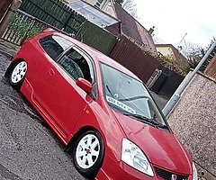 Honda civic sport Type-R Rep - Image 3/5