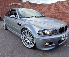 2004 BMW M3 - Image 9/9