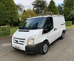 2012 Ford Transit - Image 8/10