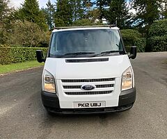2012 Ford Transit - Image 9/10