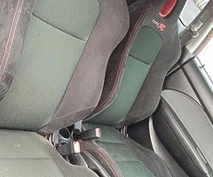 Honda civic sport Type-R Rep - Image 3/5