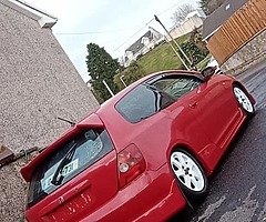 Honda civic sport Type-R Rep - Image 5/5