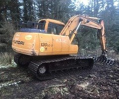 IF YOUR SELLING WE ARE BUYING DIGGERS JCB 3CXS TELEPORTERS ...