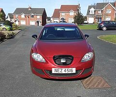 2007 SEAT Leon - Image 8/8
