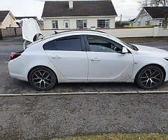 Opel insignia 161 1.6D 136BHP - Image 5/9