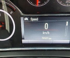 Opel insignia 161 1.6D 136BHP - Image 6/9