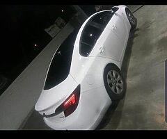Opel insignia 161 1.6D 136BHP - Image 7/9