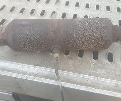 We buy your unwanted catalytic converters