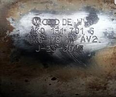 We buy your unwanted catalytic converters - Image 7/10