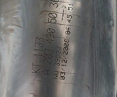 We buy your unwanted catalytic converters - Image 9/10