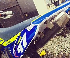 Sherco 250 ser - Image 5/7