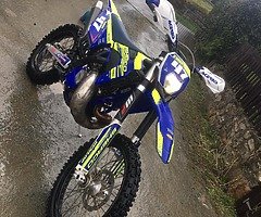 Sherco 250 ser - Image 7/7