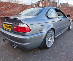 2004 BMW M3 - Image 6/9