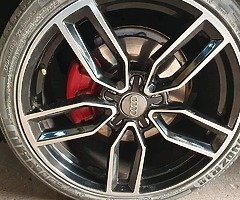 Metal polishing alloys