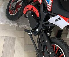 2021 A.P.C Motor Company Wild Card