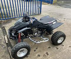 2006 Honda  Trx450 - Image 3/3