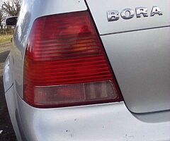 Bora  for parts - Image 6/6