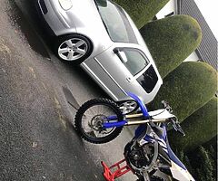 YZF450