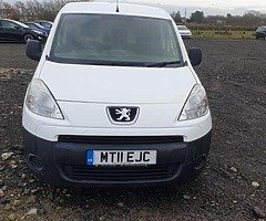 JC autos top buyers of all unwanted vehicles 
Vans - caravans - cars etc pm me for a quote - Image 3/4