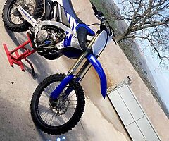Yzf 450
