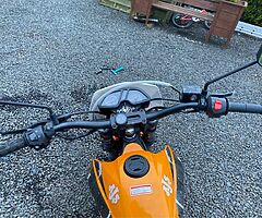 2017 AJS Jsm 50 - Image 4/5