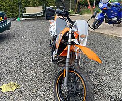 2017 AJS Jsm 50 - Image 5/5