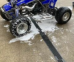2006 Yamaha banshee
